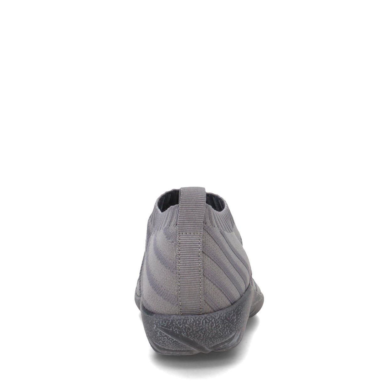 Slate Gray Knit