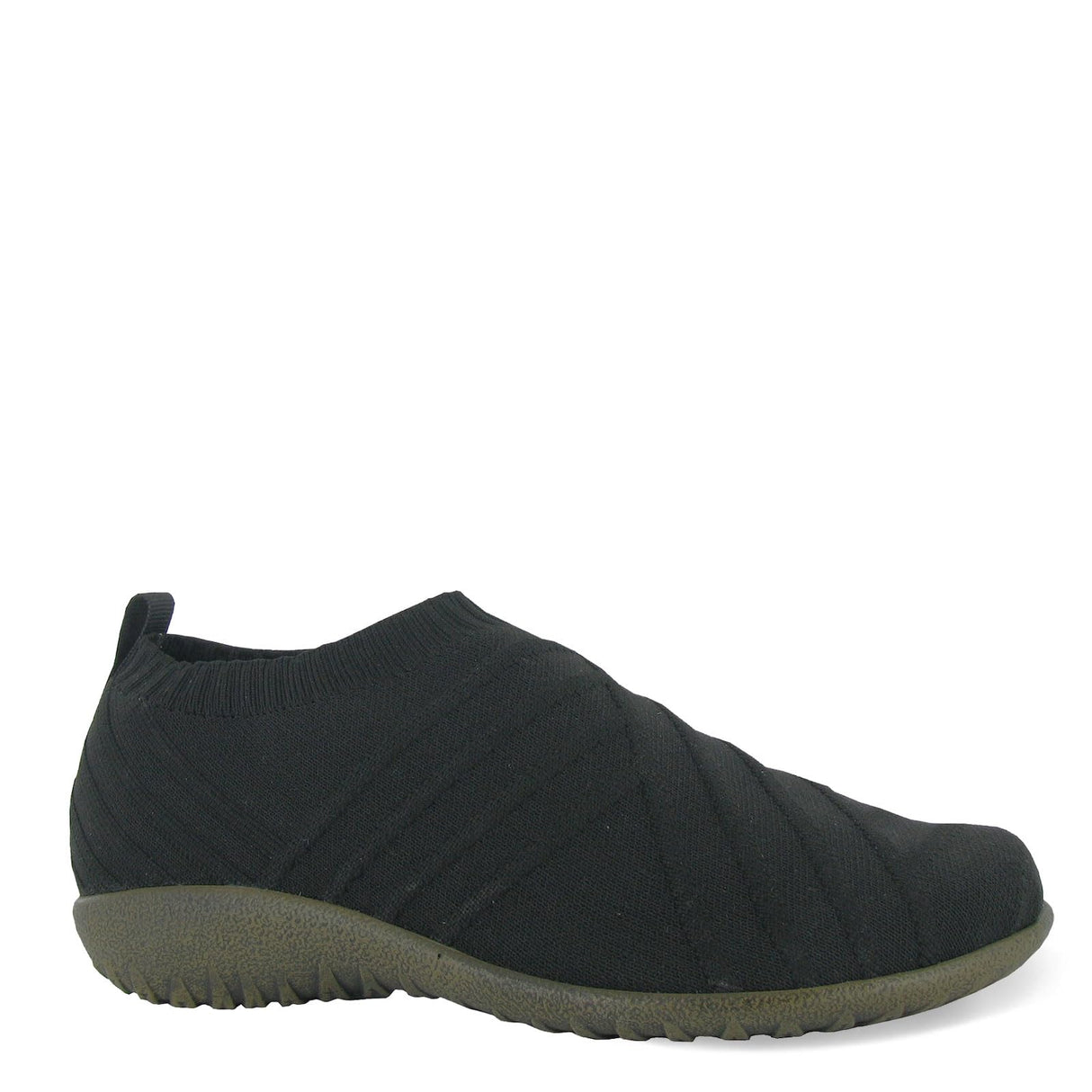 Black Knit