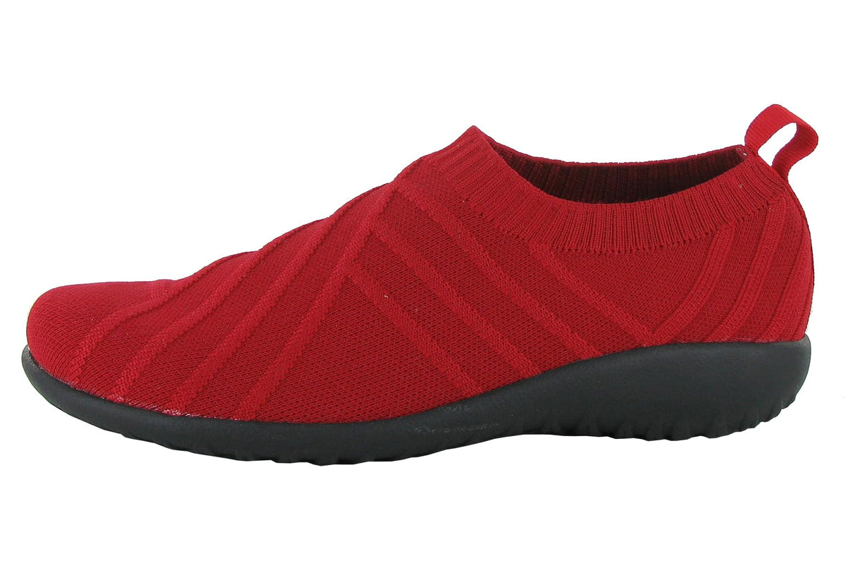 Red Knit