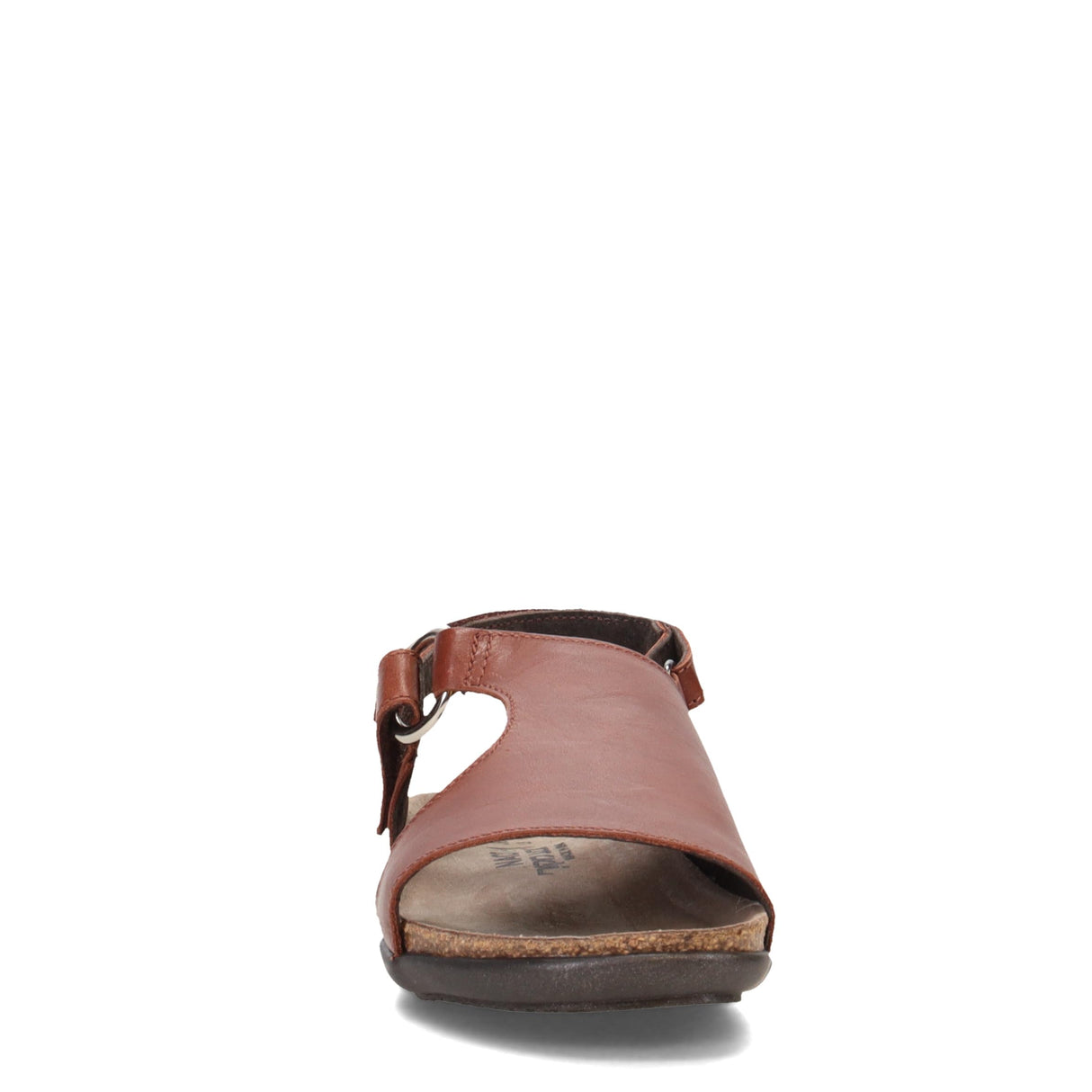 Chestnut Soft Leather