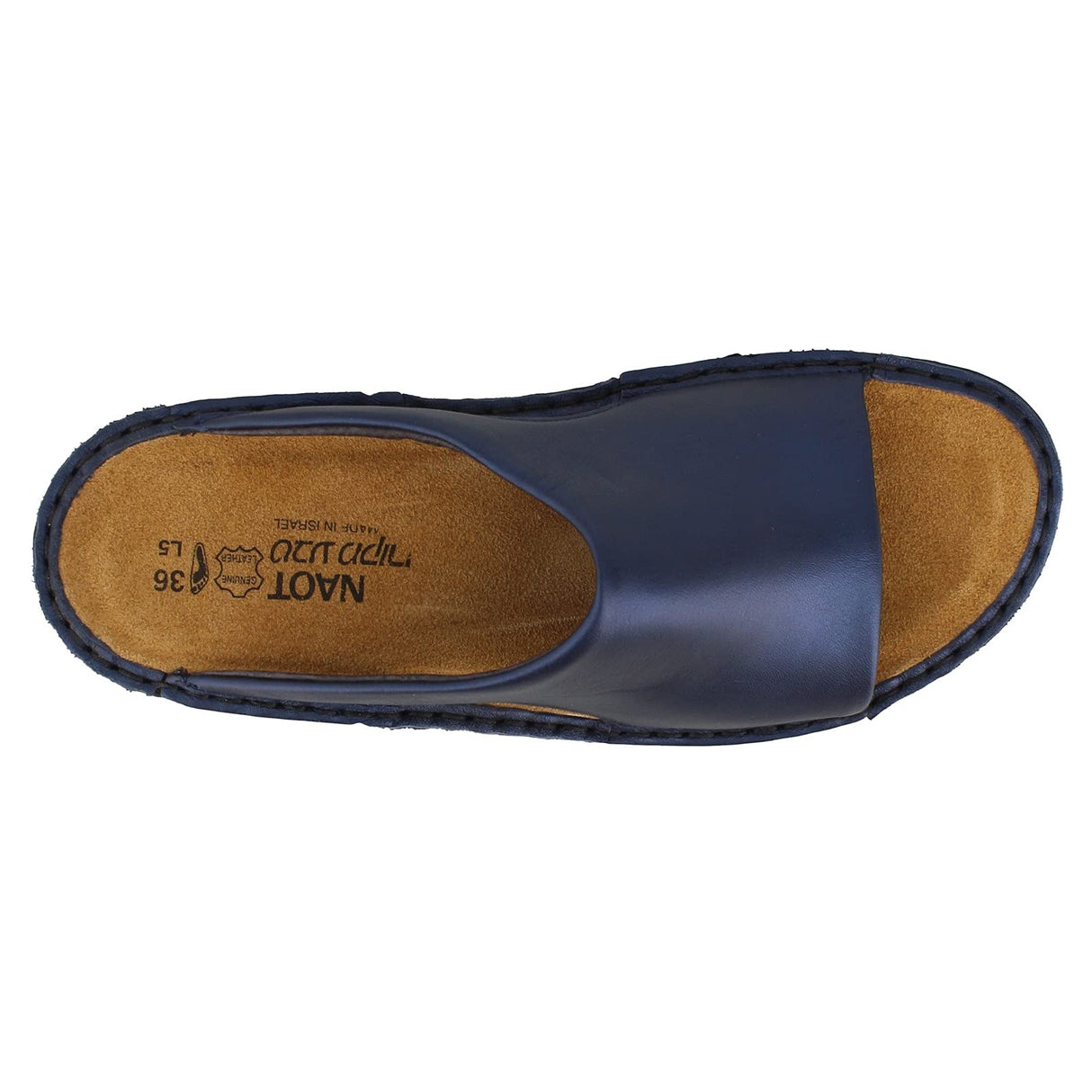 Polar Sea Leather
