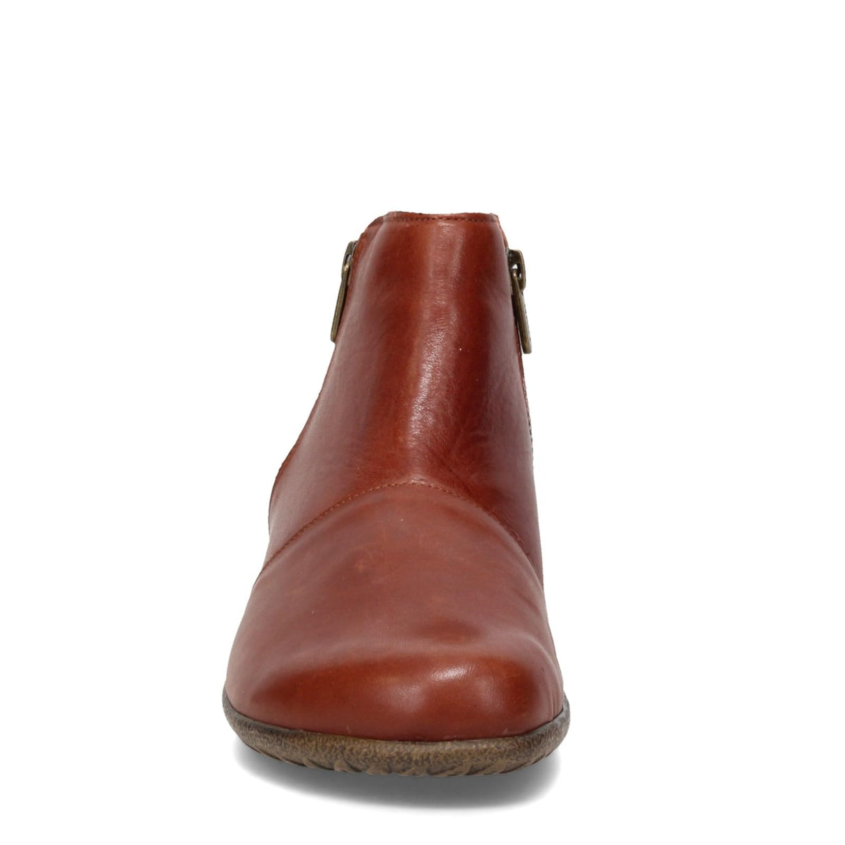 Soft Chestnut Leather