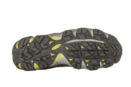 Dark Shadow/Woodbine Green