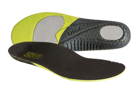 Dark Shadow/Woodbine Green