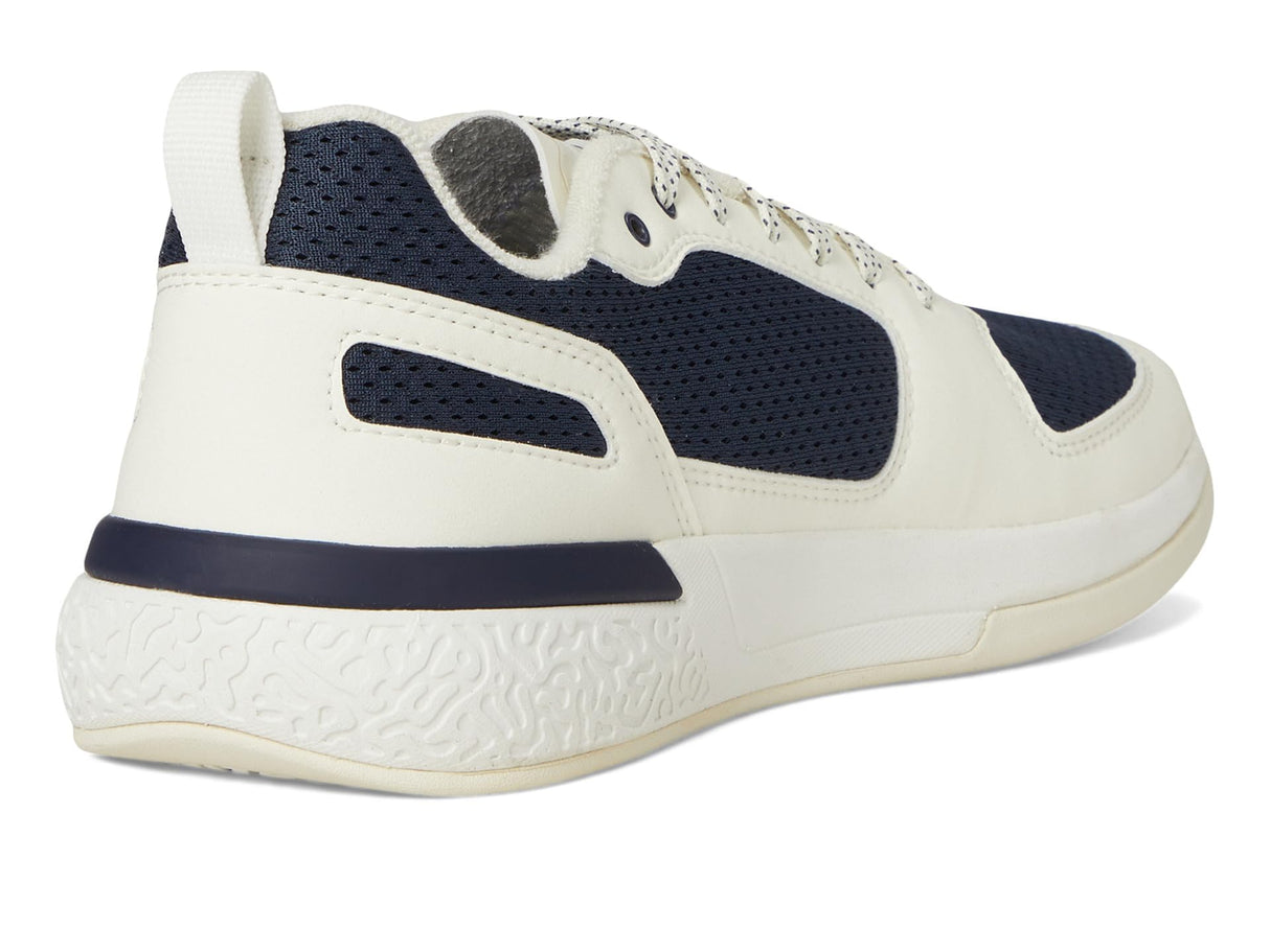 Mood Indigo/Bright White