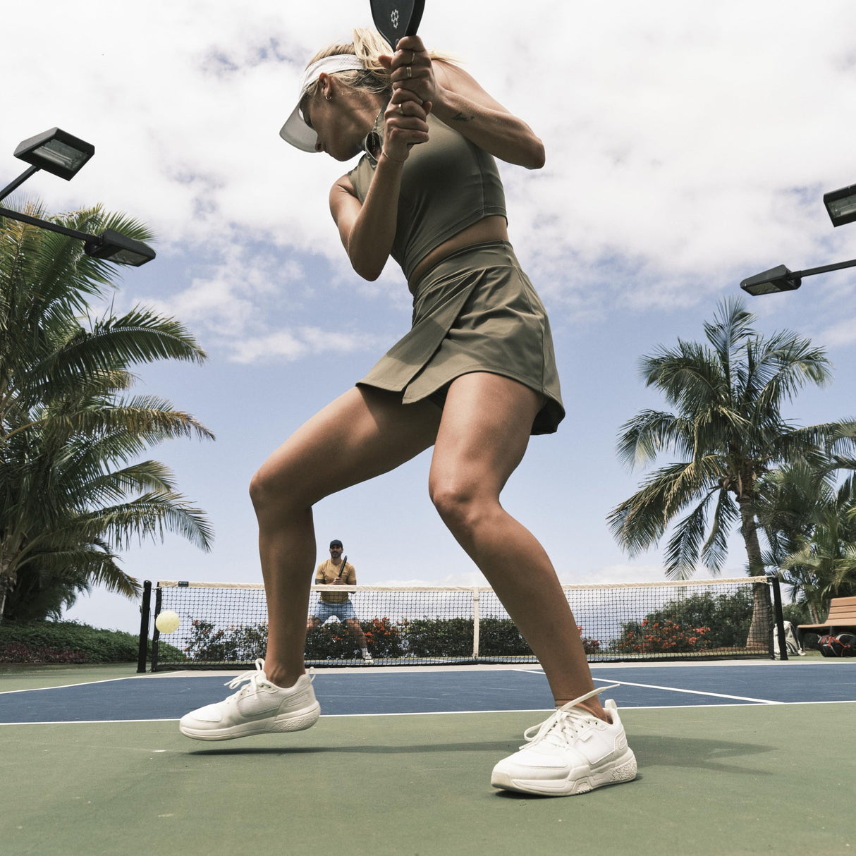 Bright White/Bright White