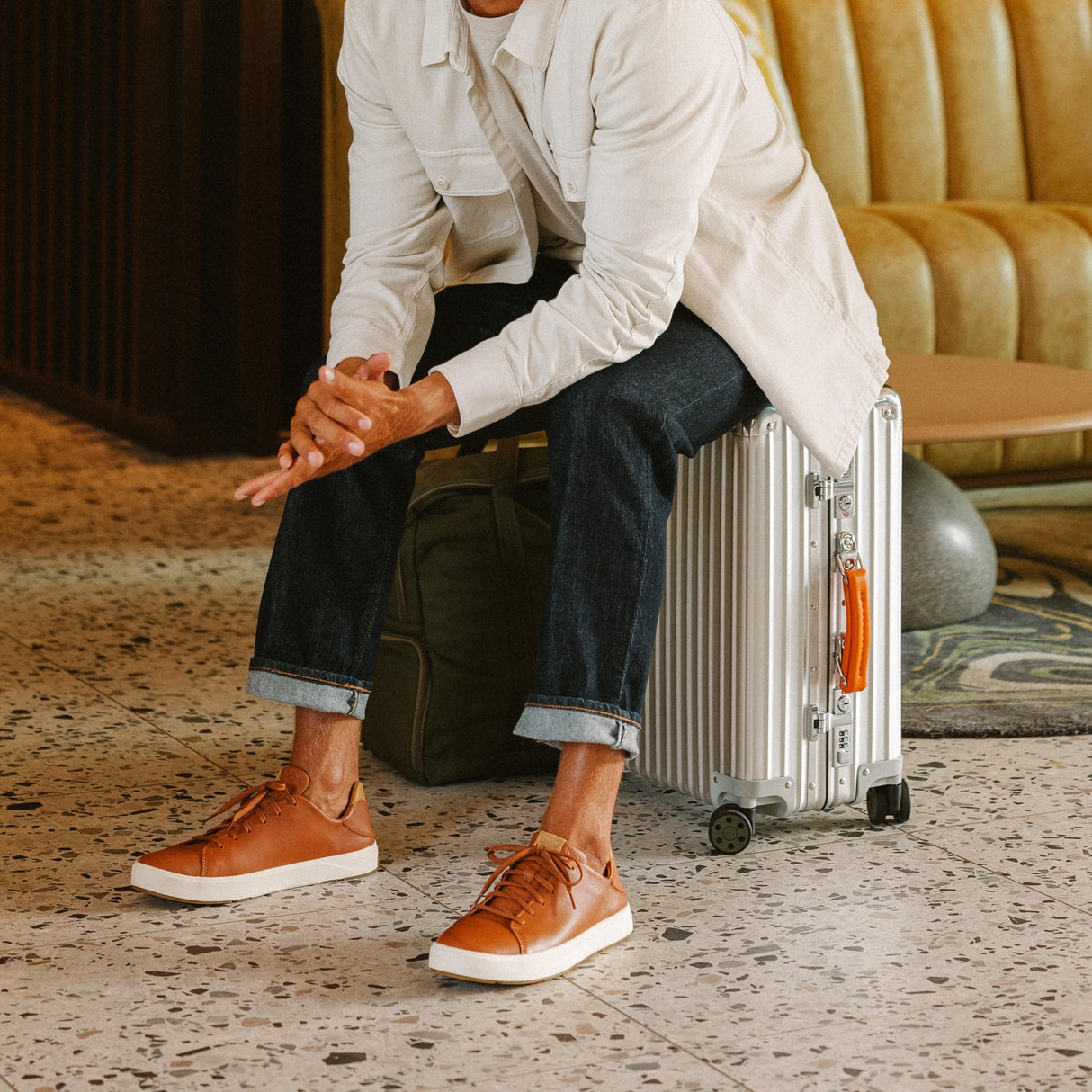 Kukui Brown/Kukui Brown