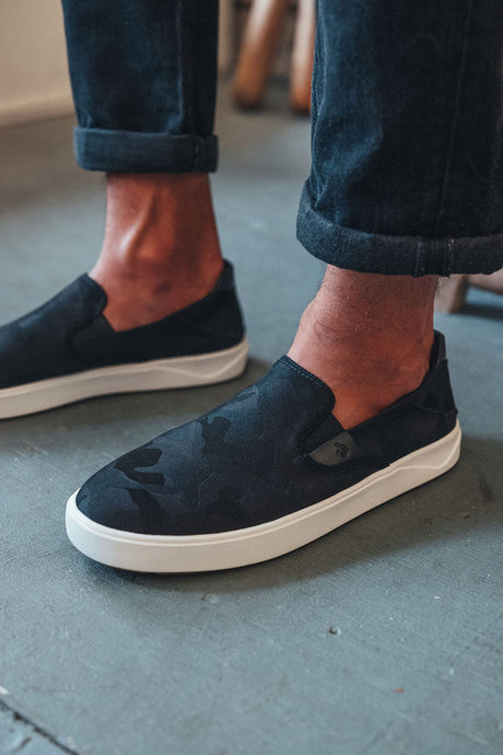 Lava Rock / Ke Au Camo