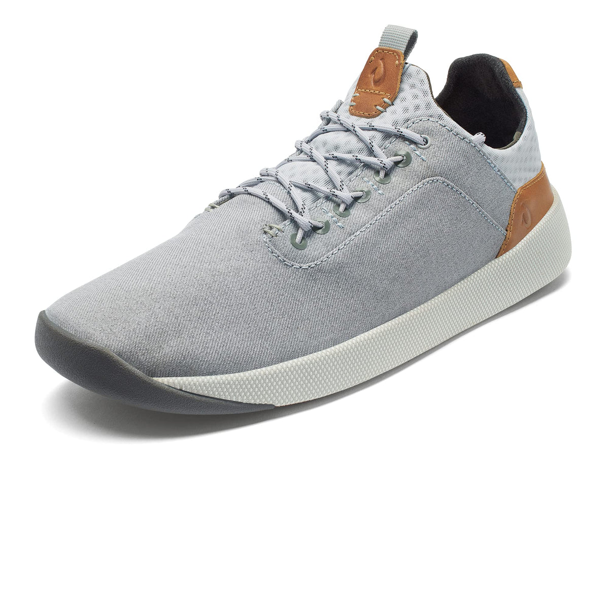 OluKai Nanea Li Men's – Pale Grey/Vapor