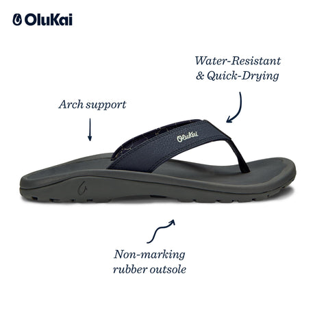 Blue Depth/ Dk Shadow