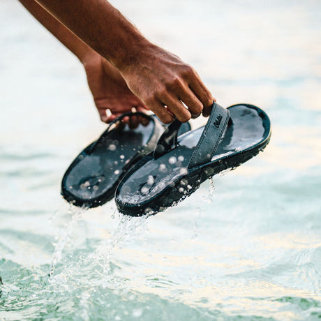 Blue Depth/ Dk Shadow