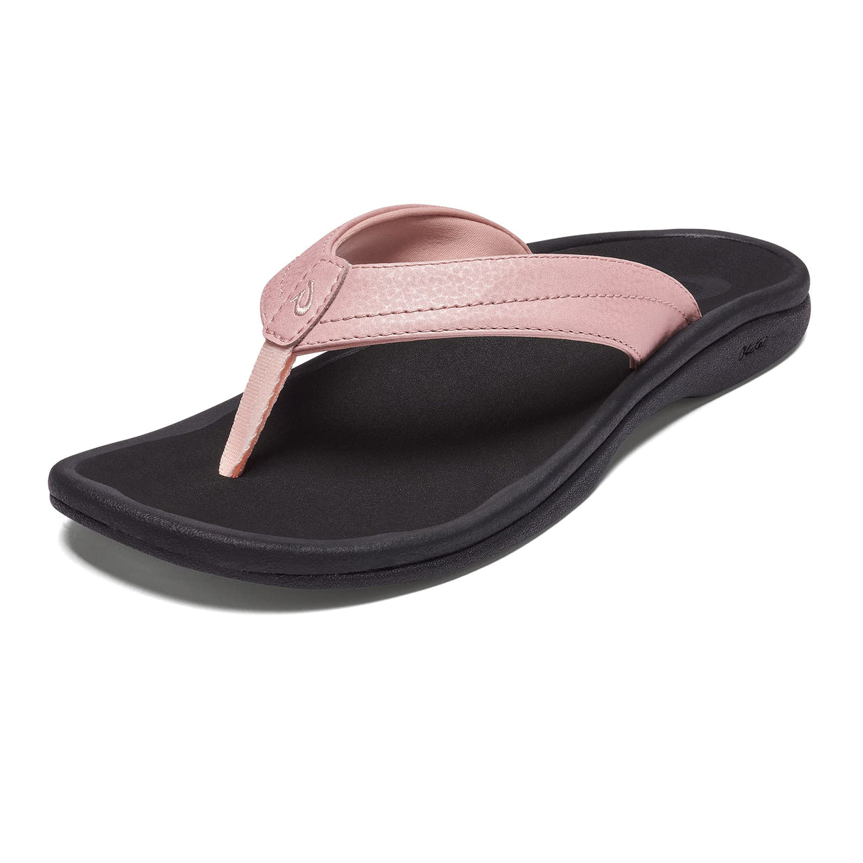 Petal Pink/Black