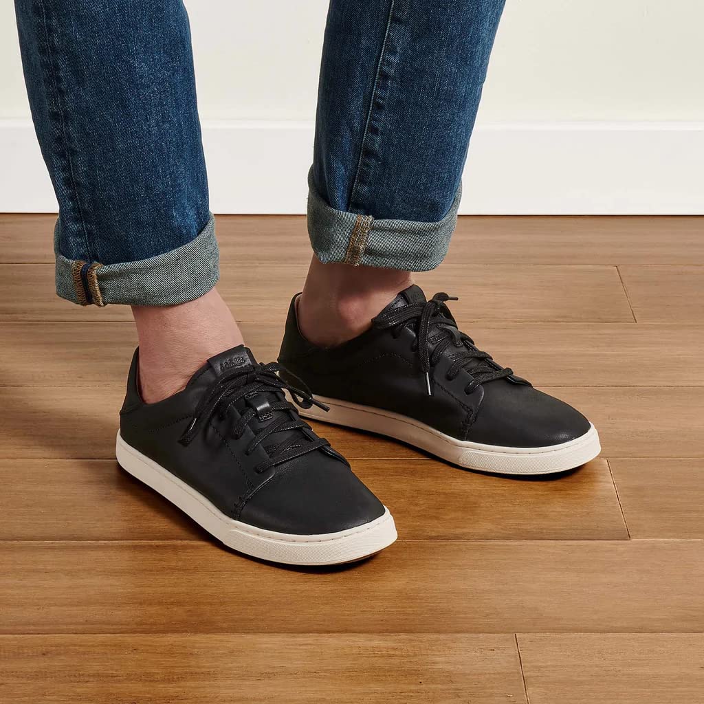 Black / Black