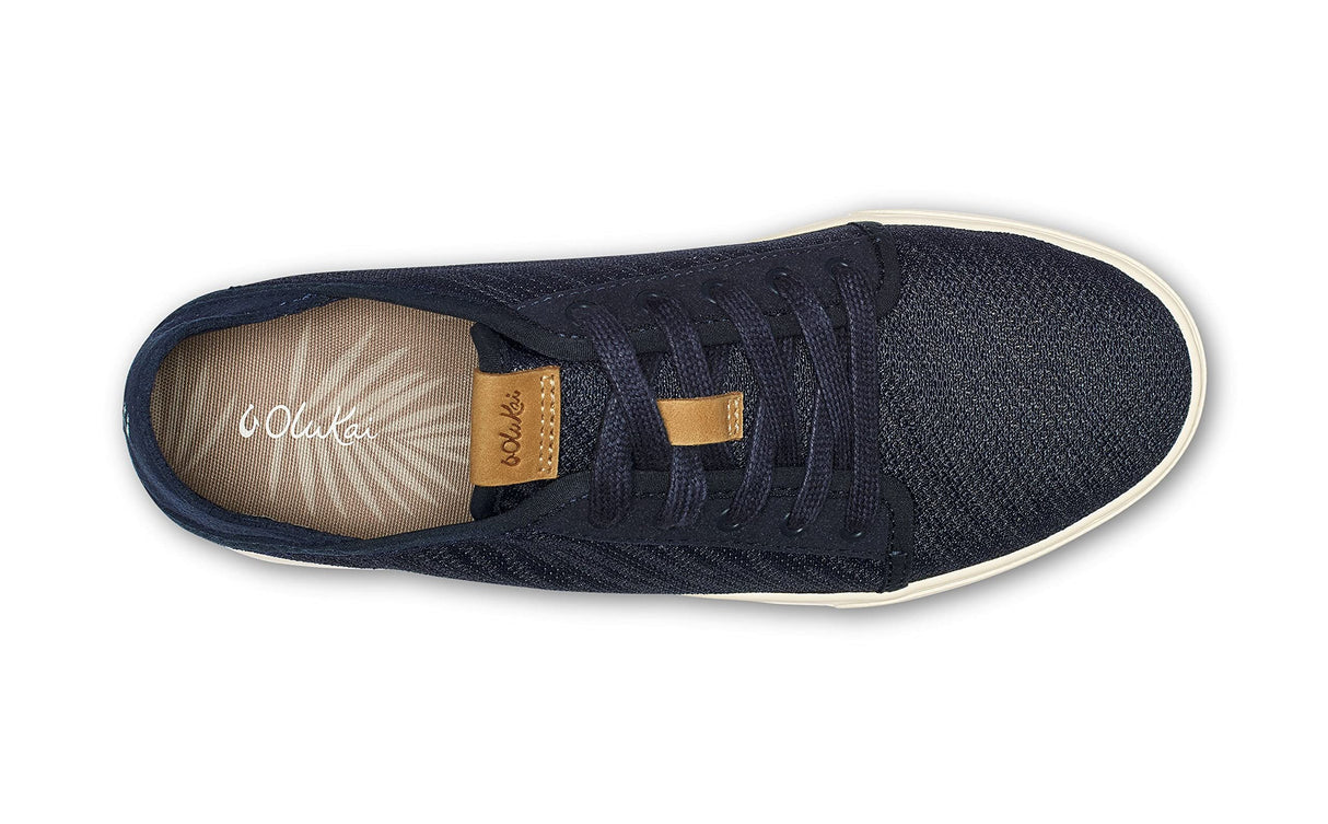 Trench Blue/Trench Blue