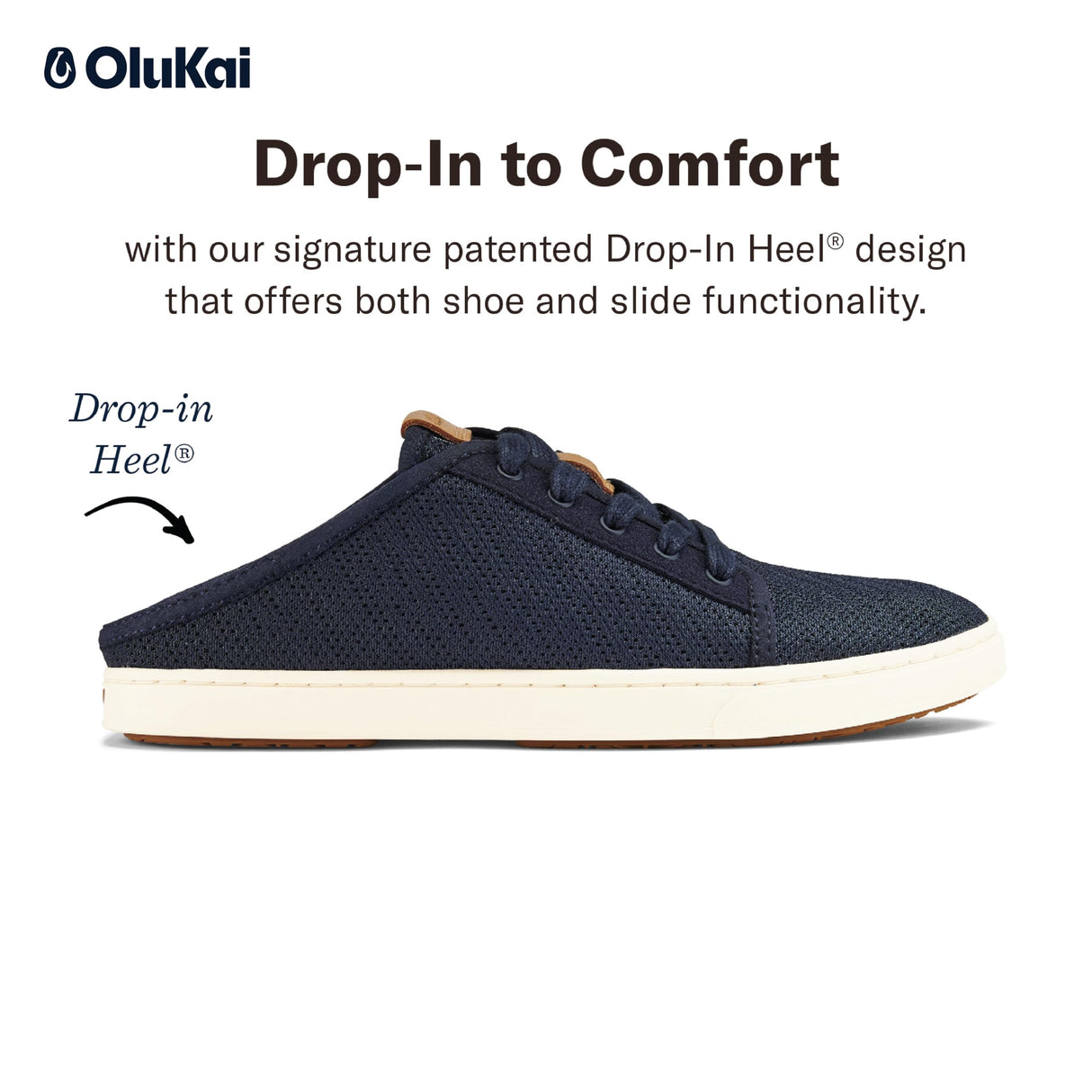 Trench Blue/Trench Blue