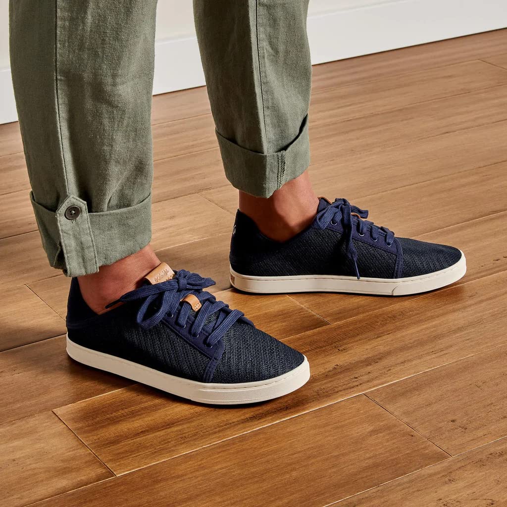 Trench Blue/Trench Blue