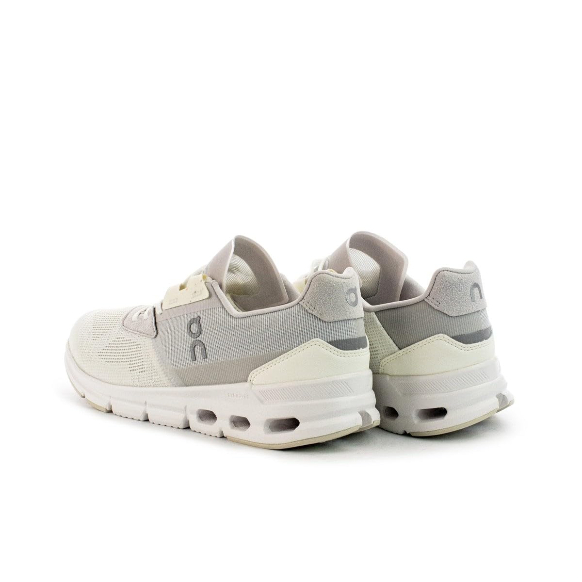 Undyed-White/Frost