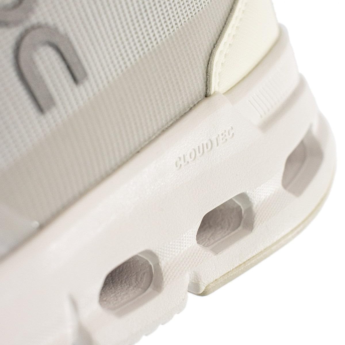 Undyed-White/Frost