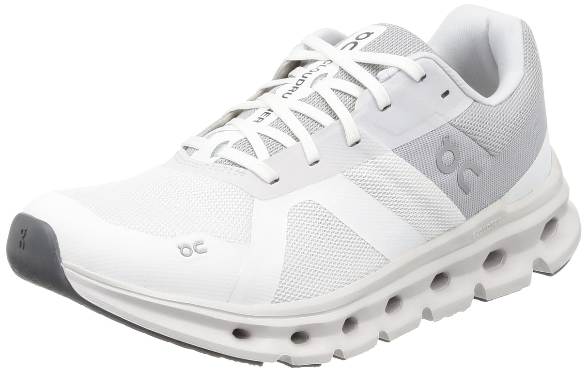 White/Frost