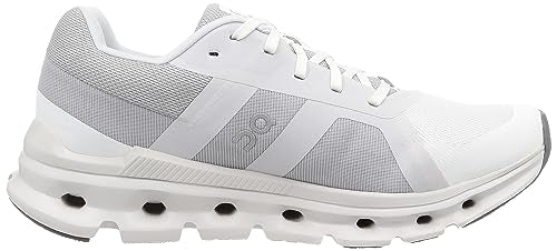 White/Frost