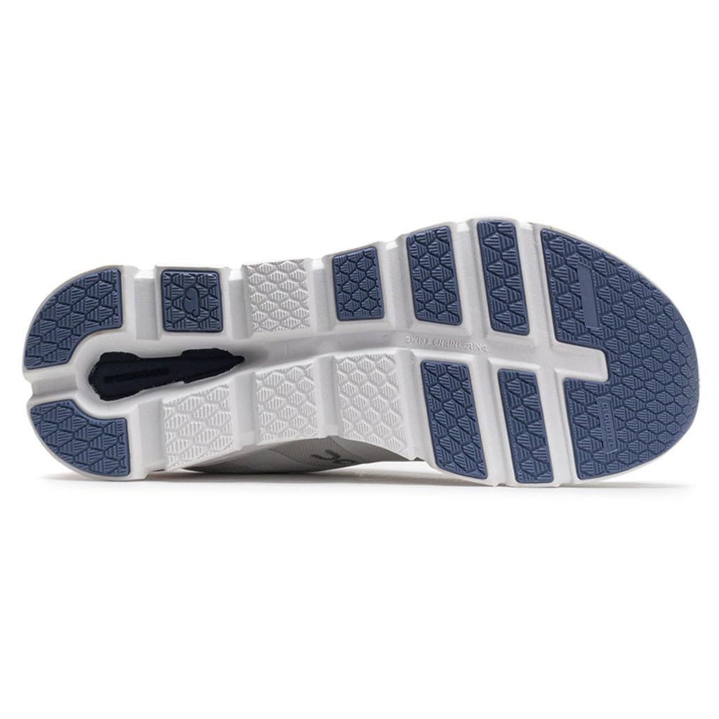 Undyed-White / Flame