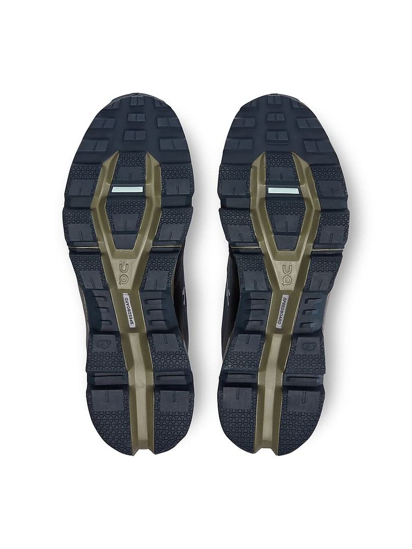 Midnight / Olive