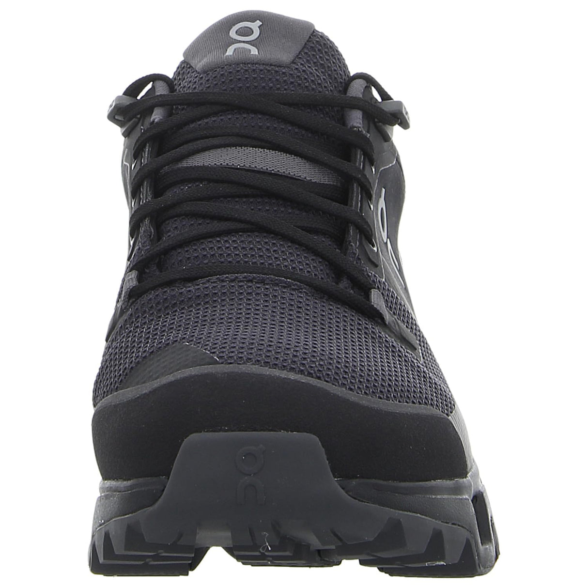 Black / Eclipse