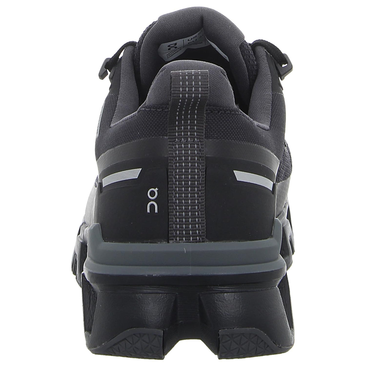 Black / Eclipse