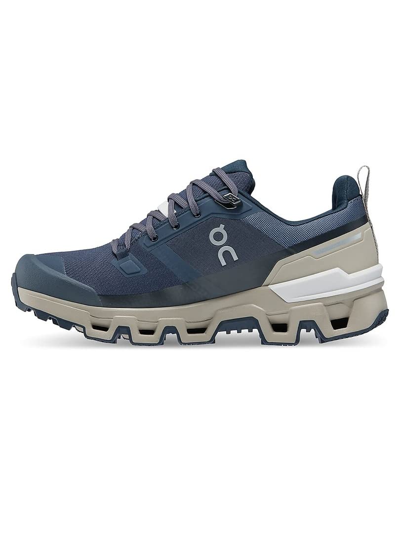 Navy / Desert