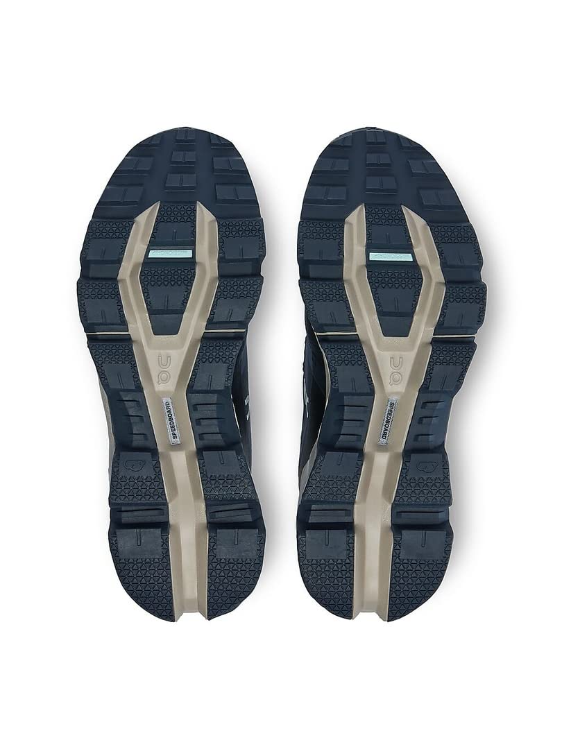 Navy / Desert
