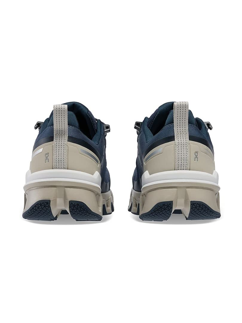 Navy / Desert