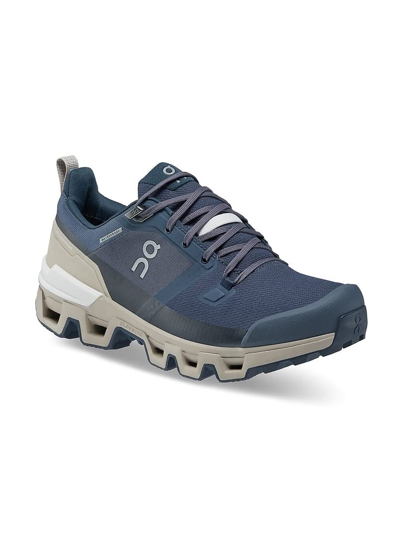 Navy / Desert