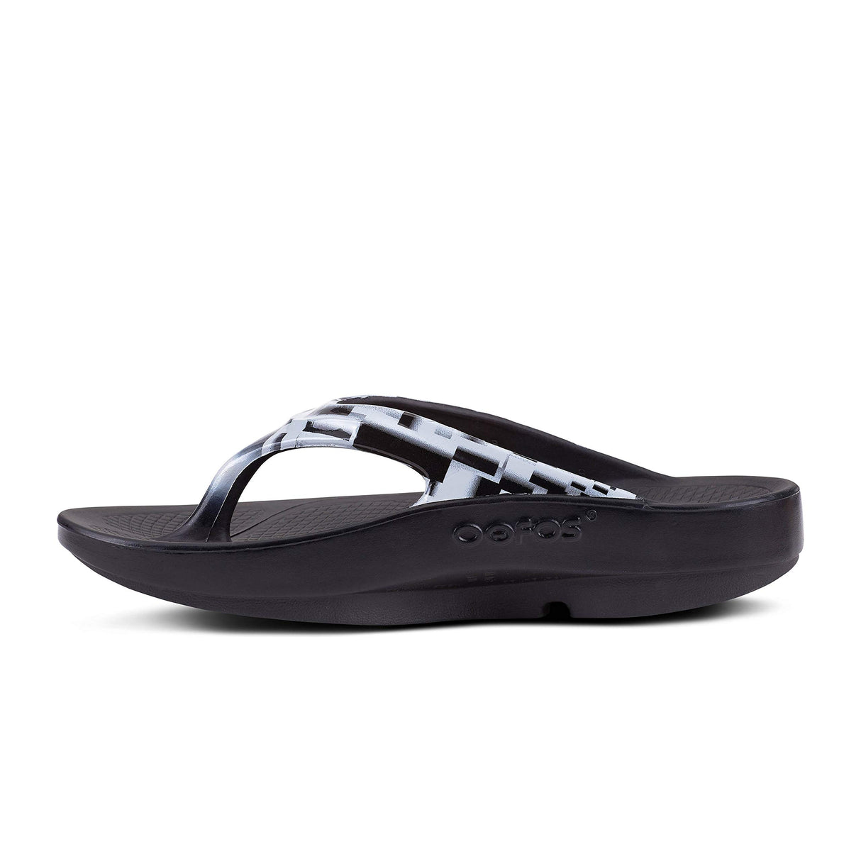 Geo Black/White