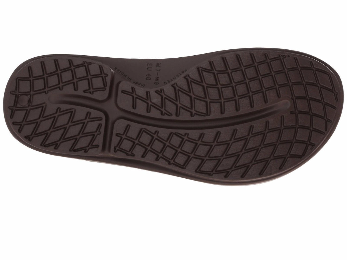 Navy Metallic Snake
