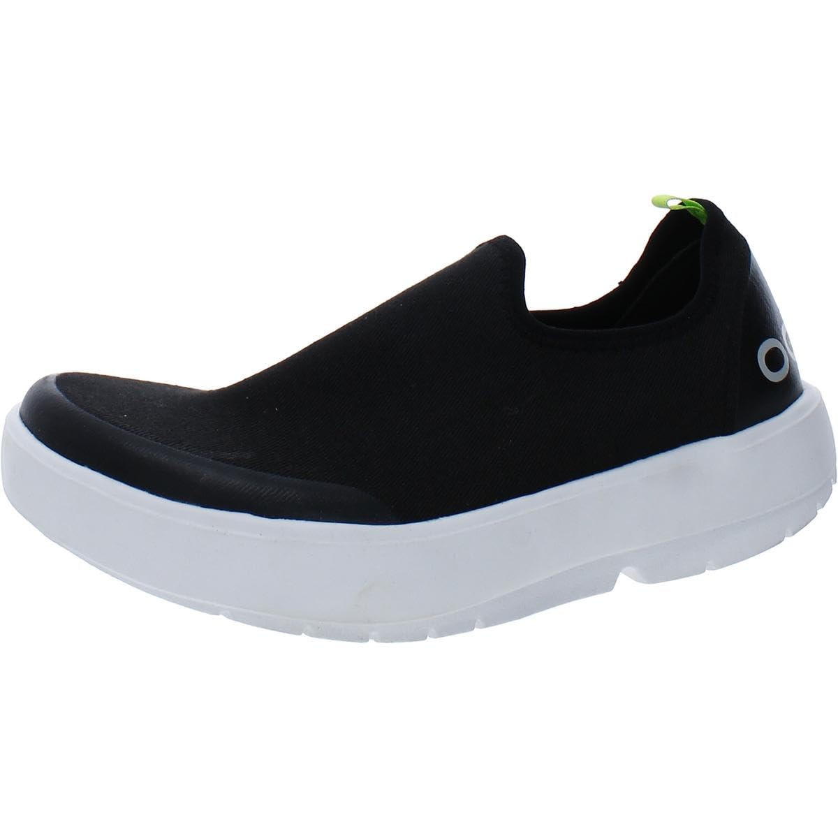 White/Black