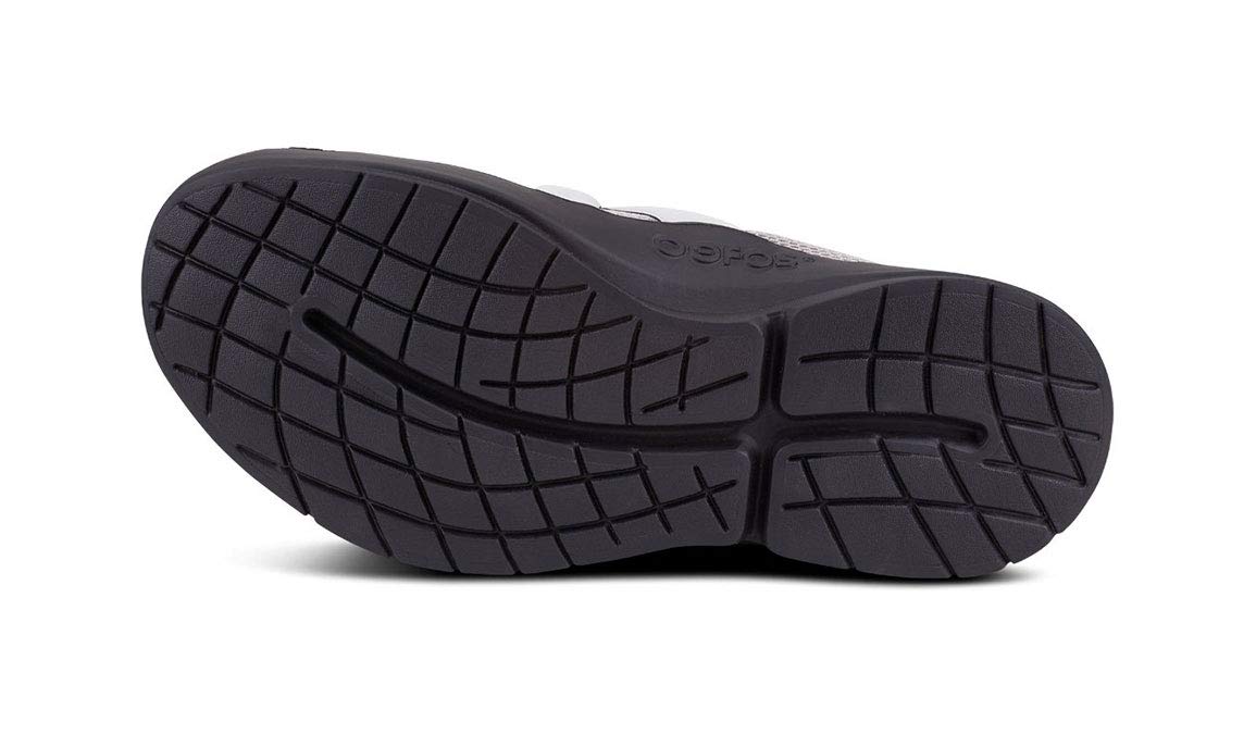Black/Gray
