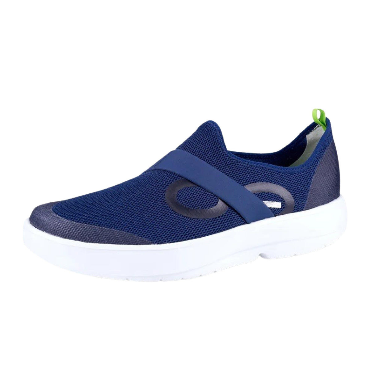White/Navy