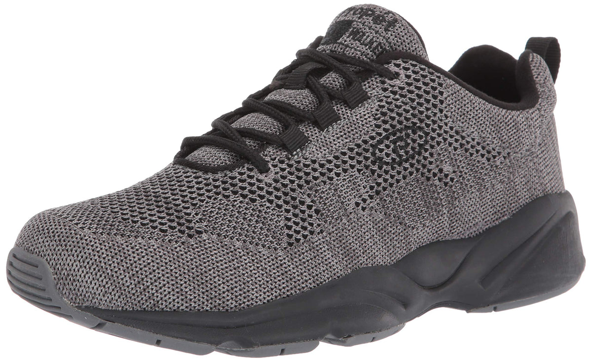 Dk Grey/Lt Grey