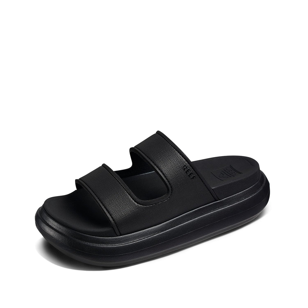black/black