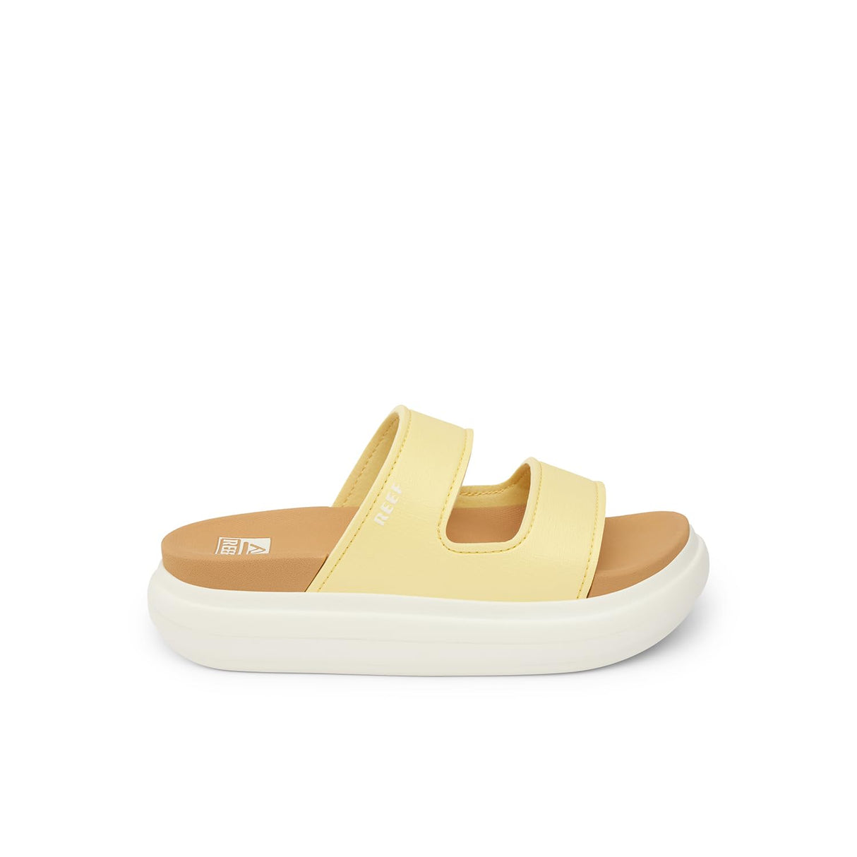 Pale Banana