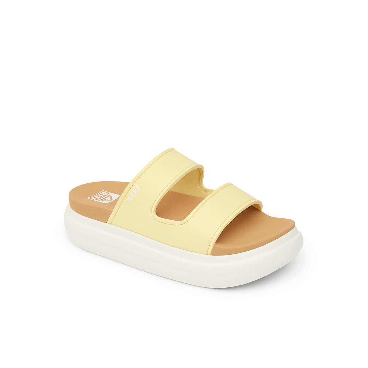 Pale Banana