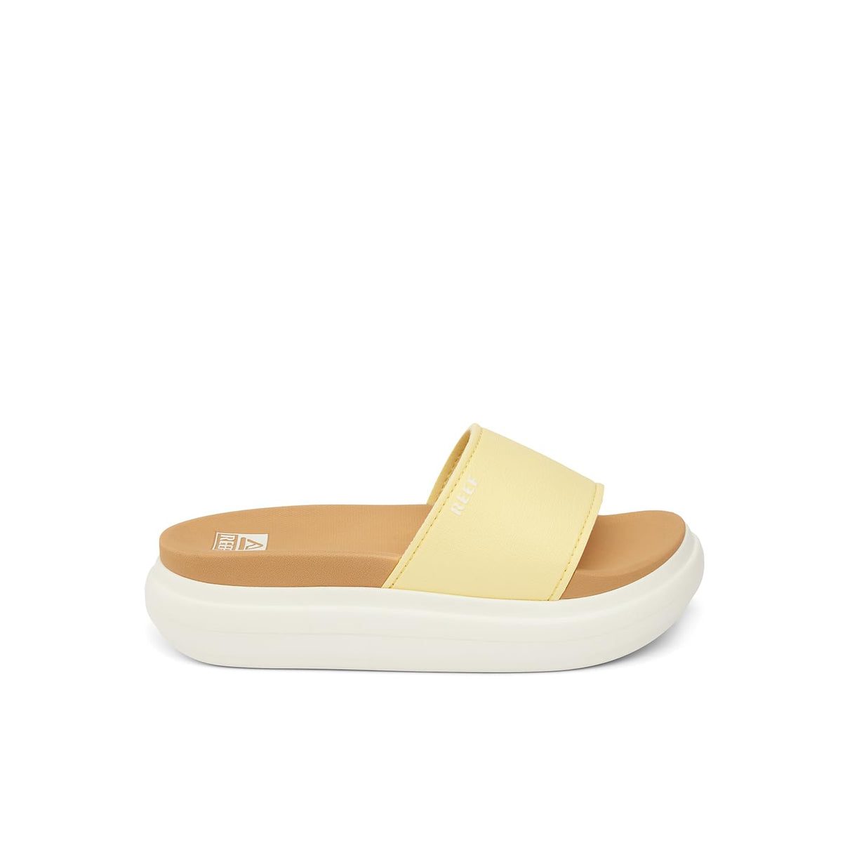 Pale Banana