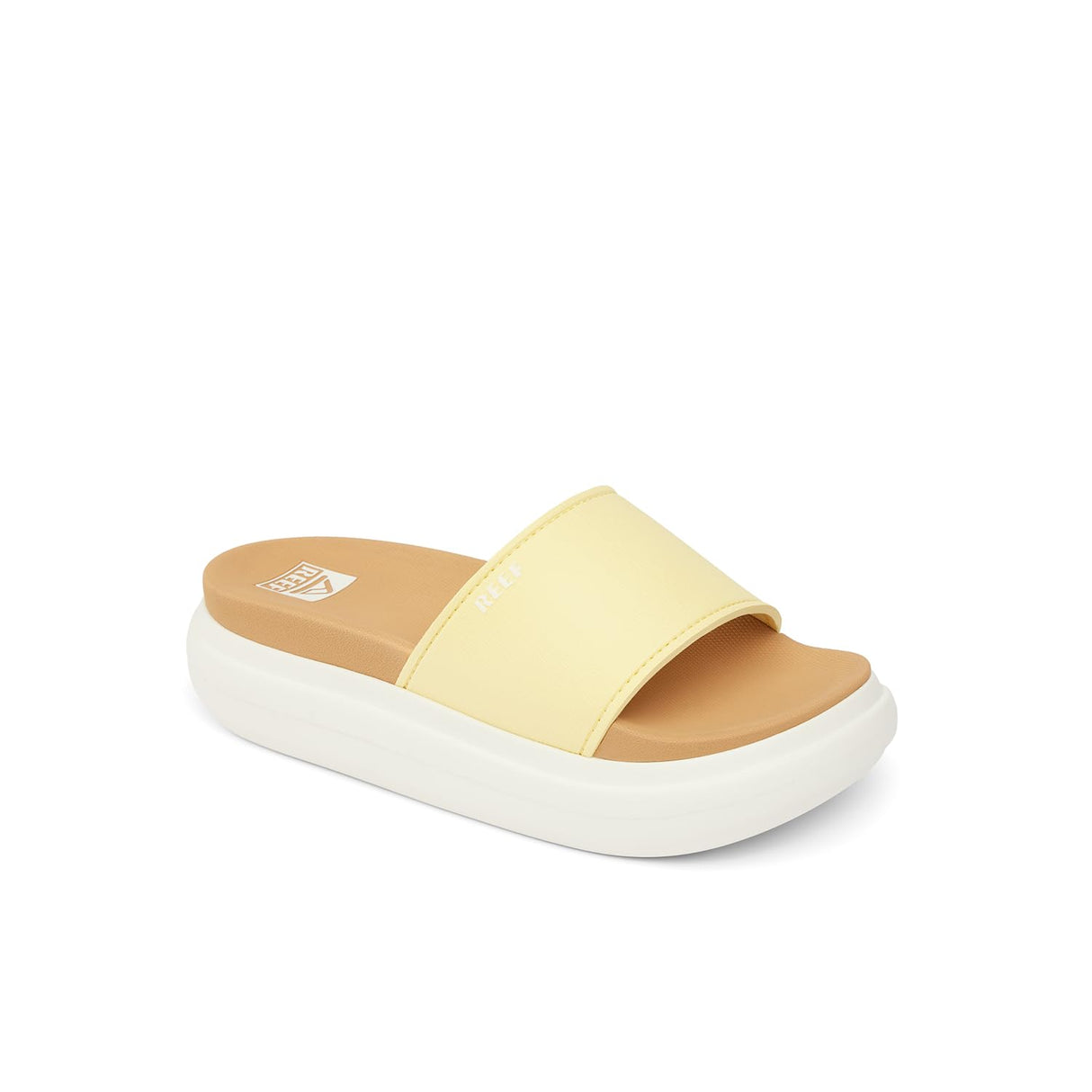 Pale Banana