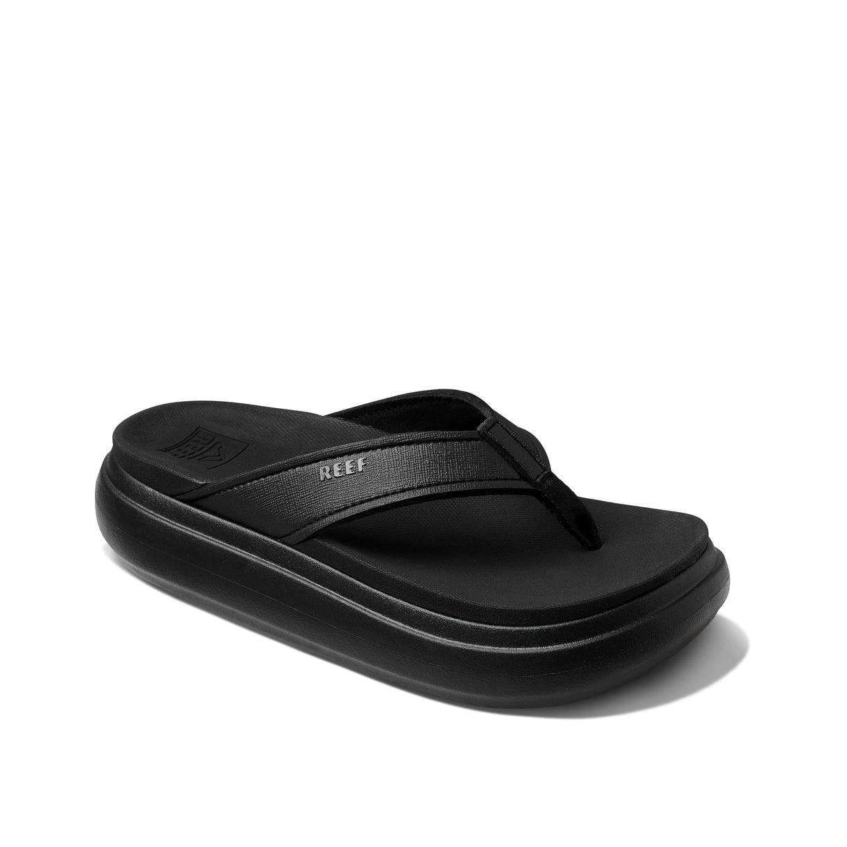 black/black