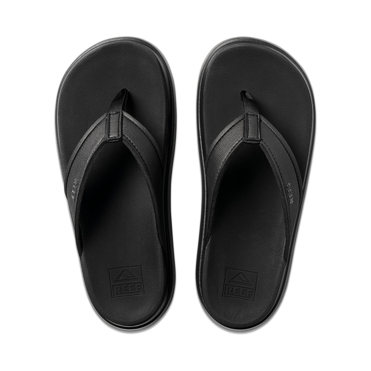 black/black
