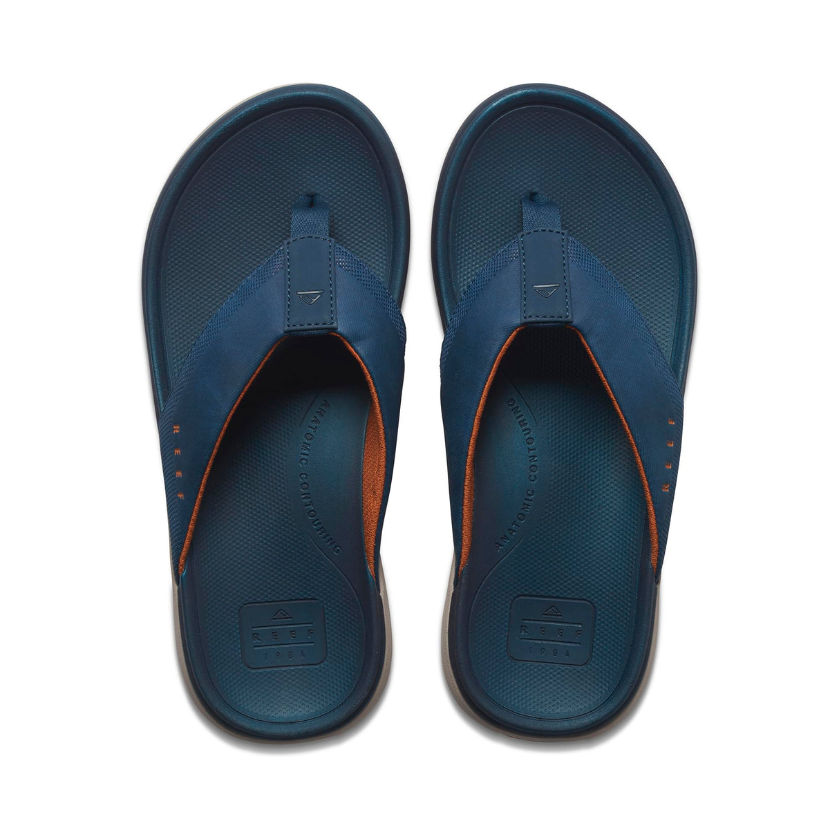 Deep Depths/Sienna