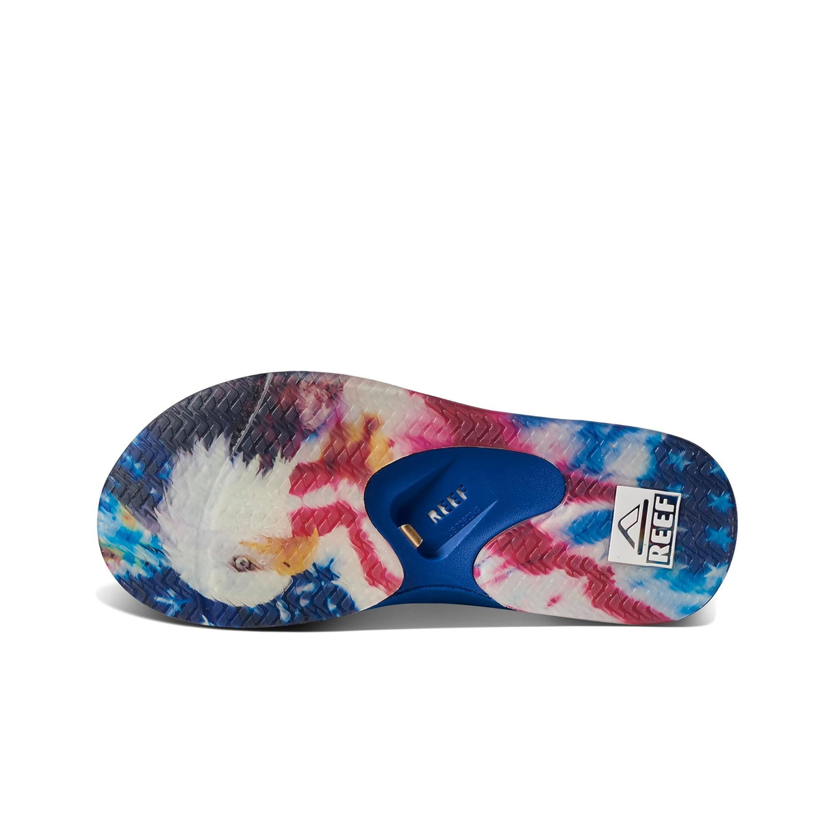 Red White And Blue
