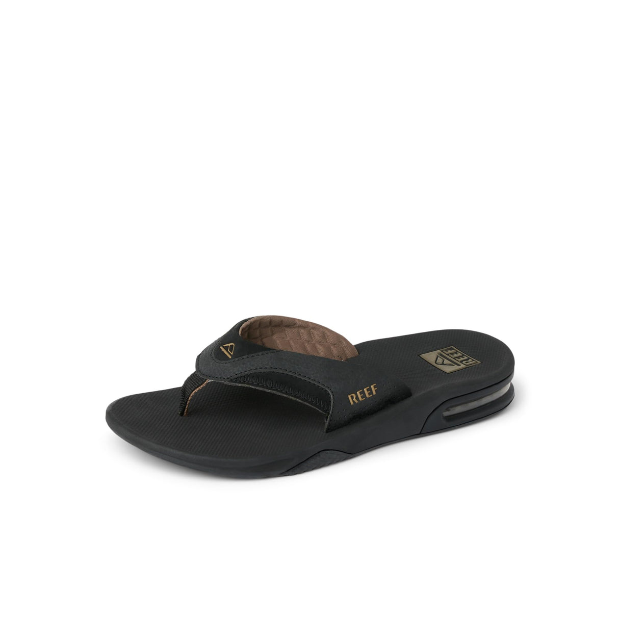 Black And Tan