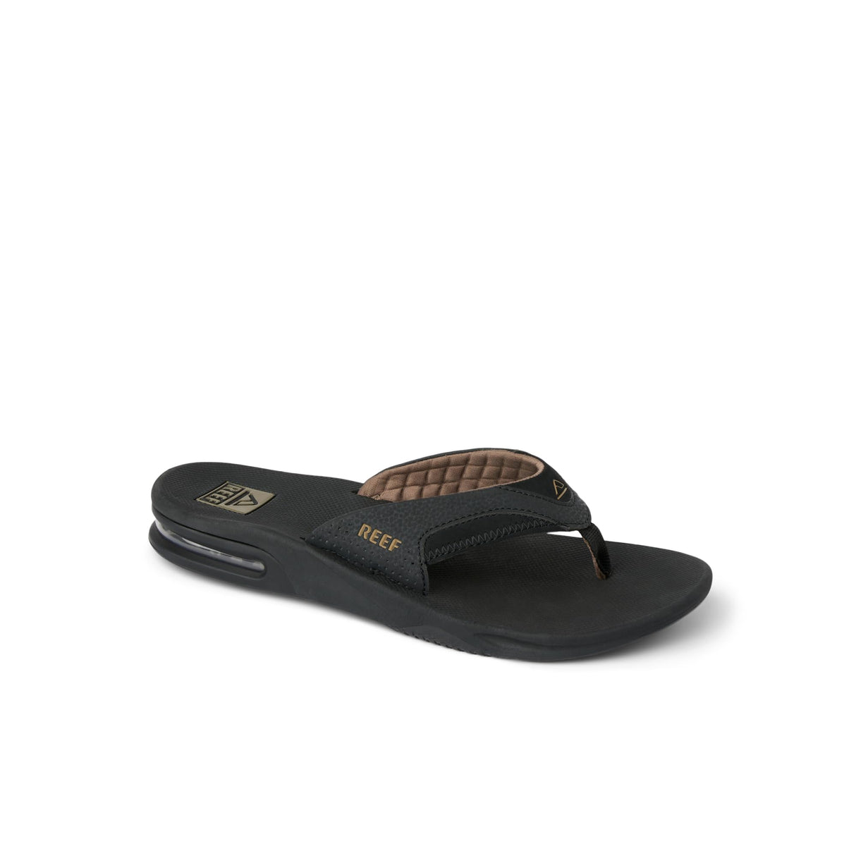 Black And Tan