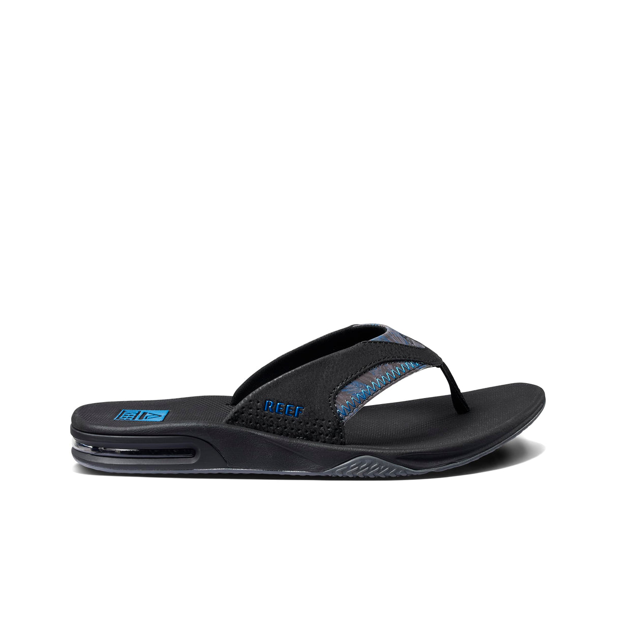 Black/Pool Palm